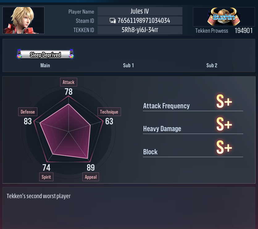 Jules 𝗜𝗩 tweet media