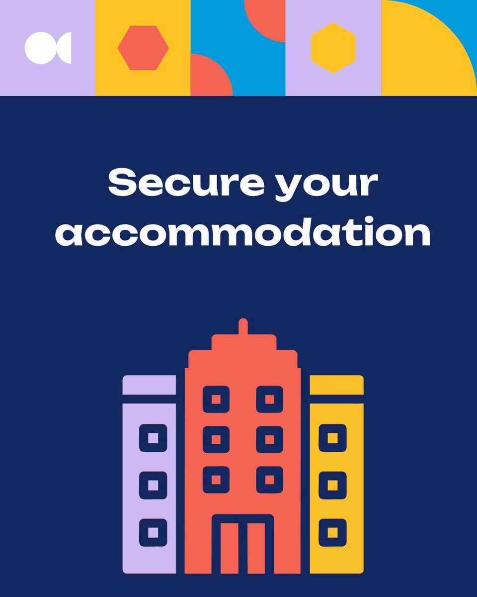 DrupalConEur's tweet image. 🛏️ Have you already booked your stay for #DrupalConVienna 2025?
If not, now’s the time!
Explore and book your accommodation here 👉 buff.ly/Df3IiTA
📅 DrupalCon Vienna 2025
📍 14–17 October | Austria Center Vienna
#DrupalCon #Drupal #DrupalCommunity #OpenSource