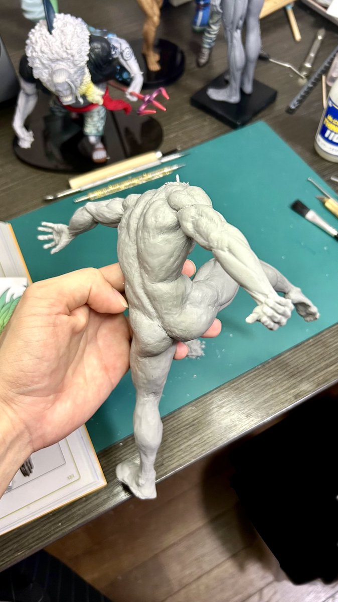 ⭐︎フィギュア整理中⭐︎ページ フィギュア専門店 -ソダチトイズ / 予約 TAiTO Fオーバーロード