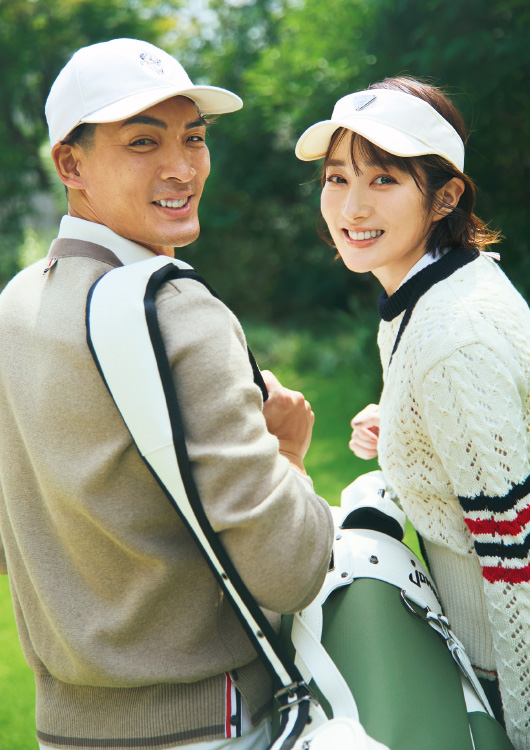 oricon's tweet image. 槙野智章＆高梨臨夫妻
仲睦まじい姿が話題に💕

📖『andGIRL PLUS』に夫婦で再登場
2人で楽しめるリンクコーデ披露

🐕️愛犬・ぱんちゃんも登場（写真9枚）
oricon.co.jp/news/2409718/?…

#槙野智章 #高梨臨