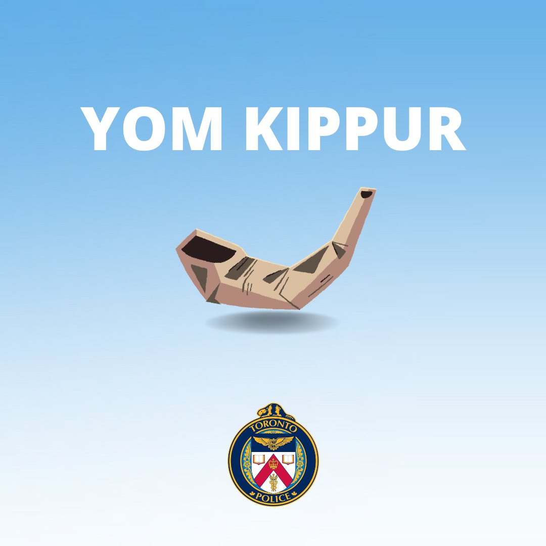 Wishing everyone observing a blessed Yom Kippur.