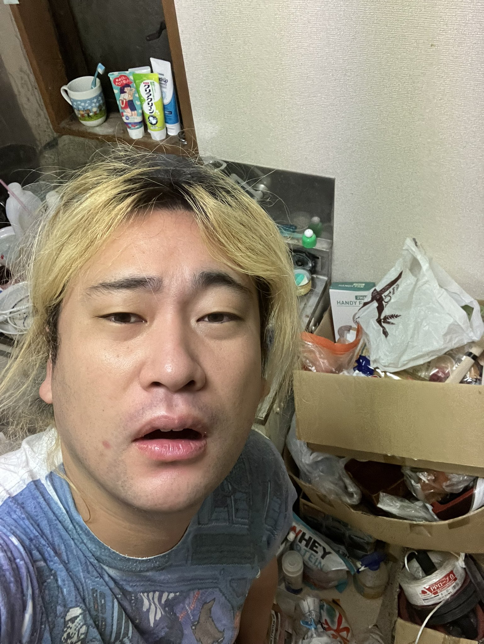 たなかたろう 💗田中晋大郎 SHINTARO TANAKA @snc__28 #AXXX1S #アクシス