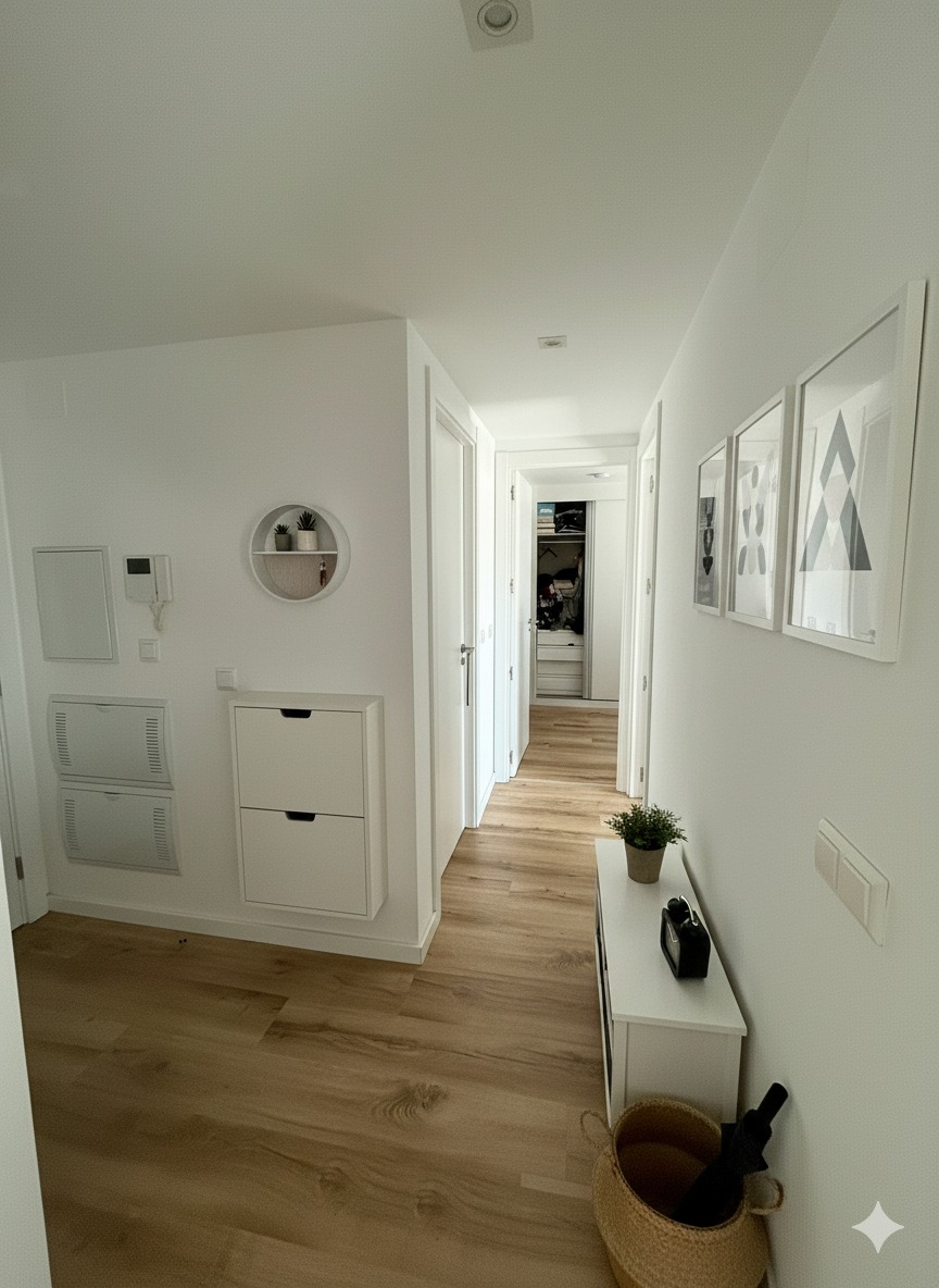 Le pedí a una IA que redecore mi casa y ahora tengo la necesidad de ganar 3.000€ extra. Hay que ponerse a chambear YA.