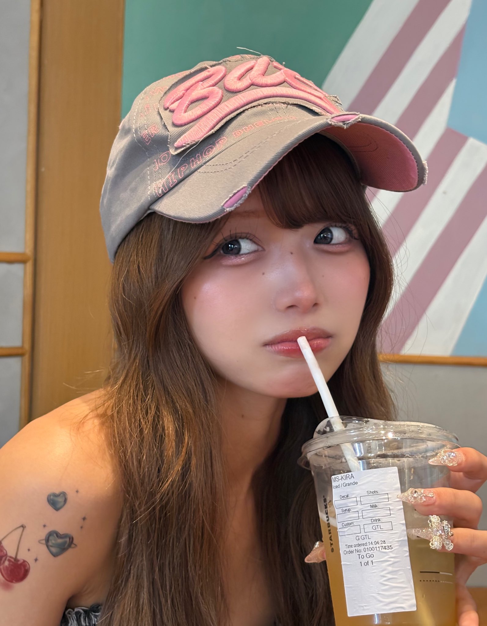 きりちゃん ✔︎