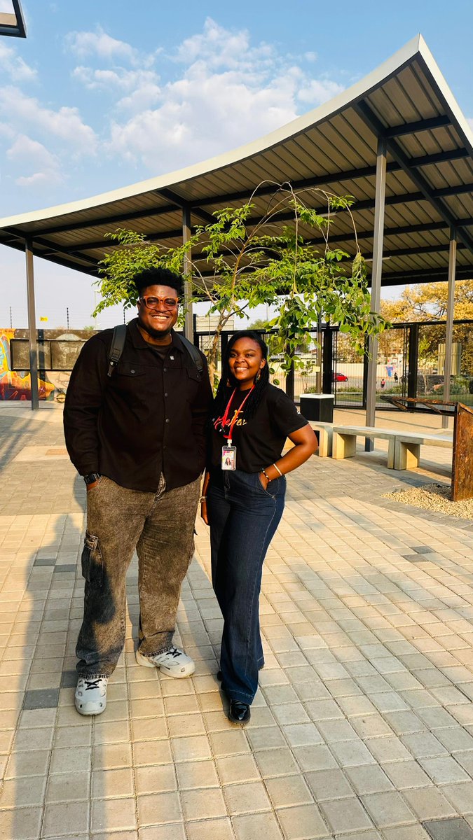 Backend by Gerald Black tweet media