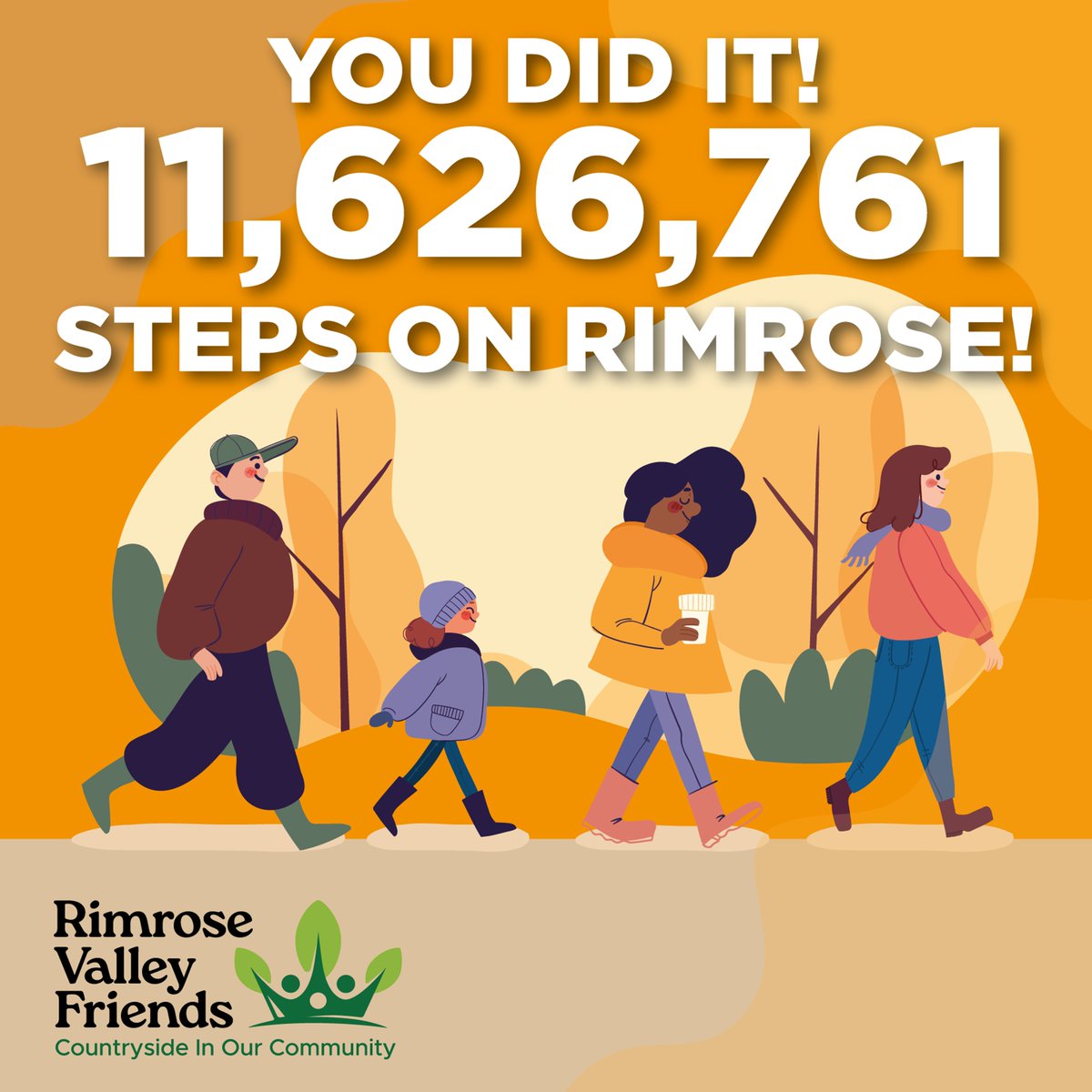 RimroseValleyFriends tweet media
