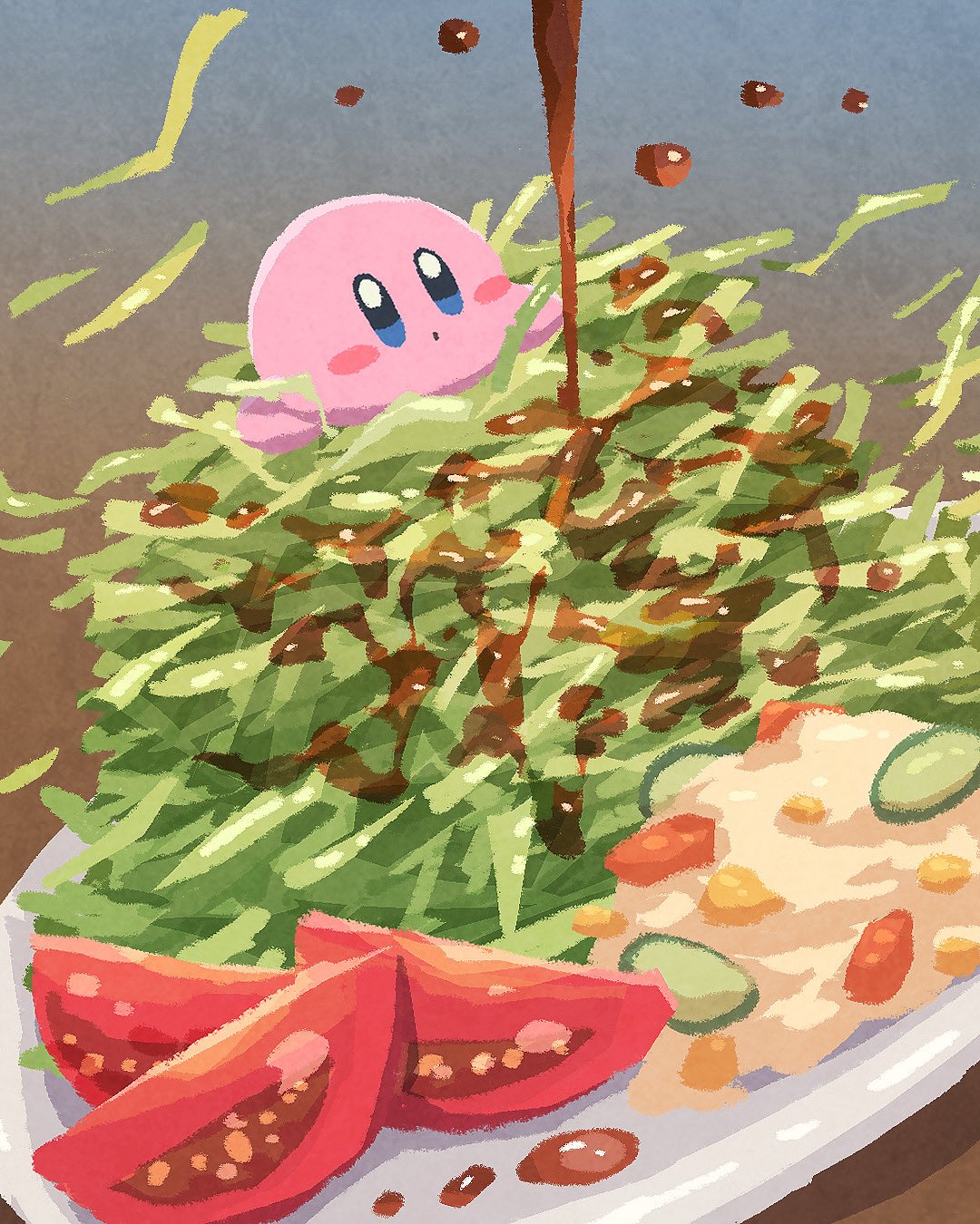 あらもん あらもん (@Ara_love_kirby) / X