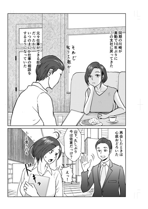 comicクリベロン DUMA Vol.77で商用作品6作目が掲載されています。アナル特化の話です。尻好きの方はぜひ!

vol.77:https://t.co/A74JlKCy0n

単話:https://t.co/H2t6S4AlSo 