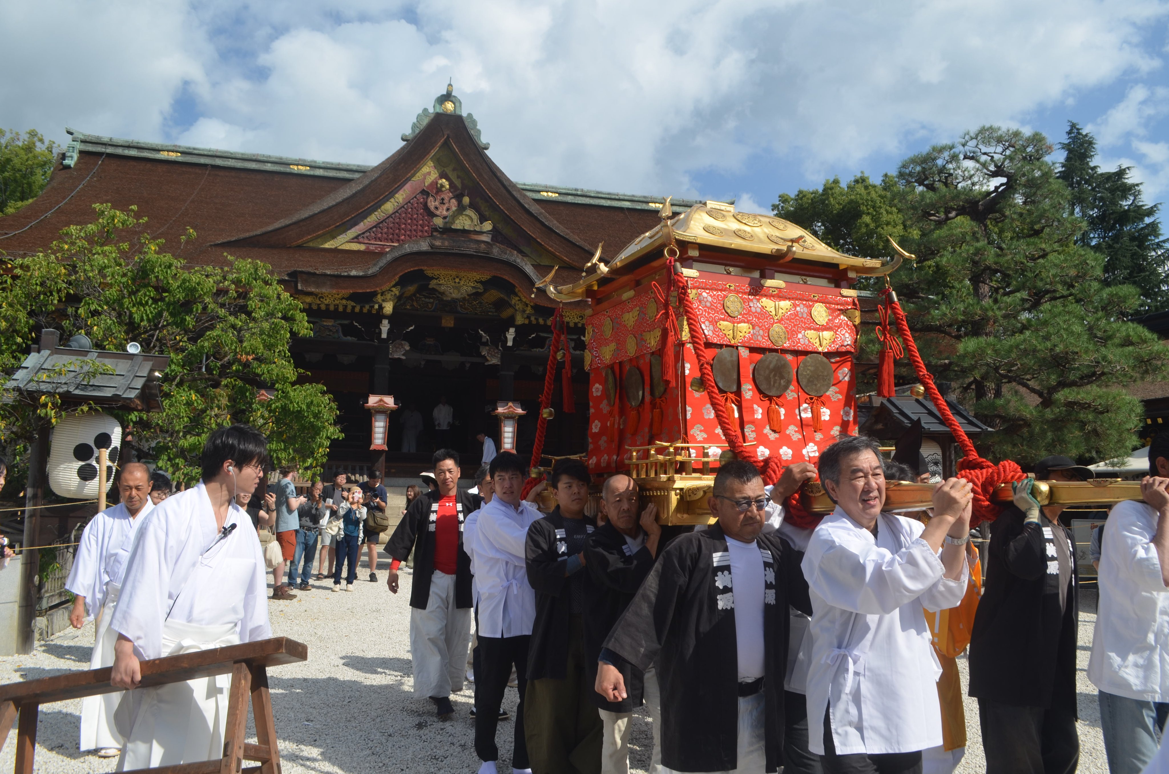 縣社北野天満神社 千二十五年大祭記念 錫杯 薩摩錫 当時物 昭和3年 1928年 縣社北野天満神社 千二十五年大祭記念 錫杯 薩摩錫 当時物 昭和3
