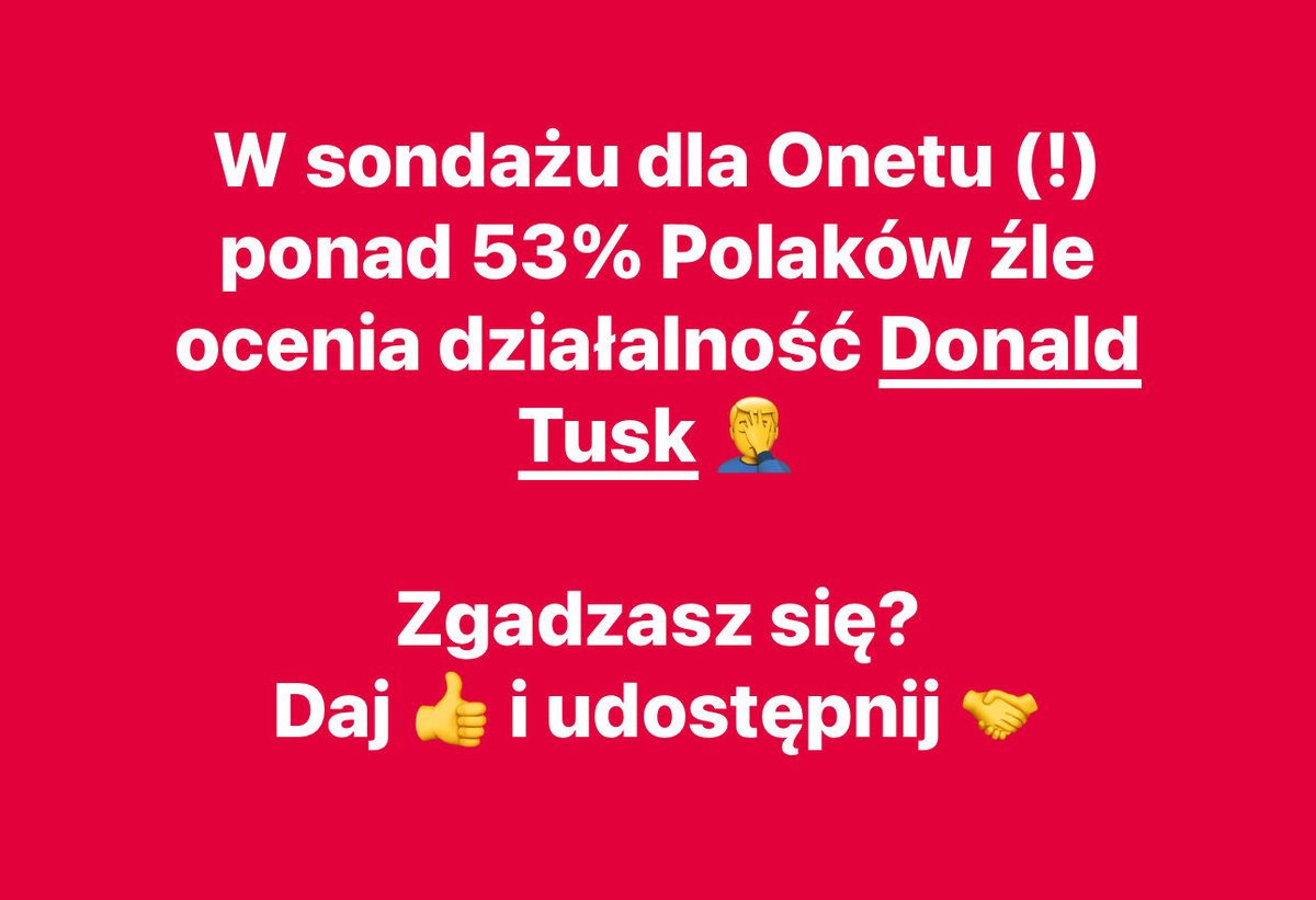 Zgadzasz się: tak czy nie?