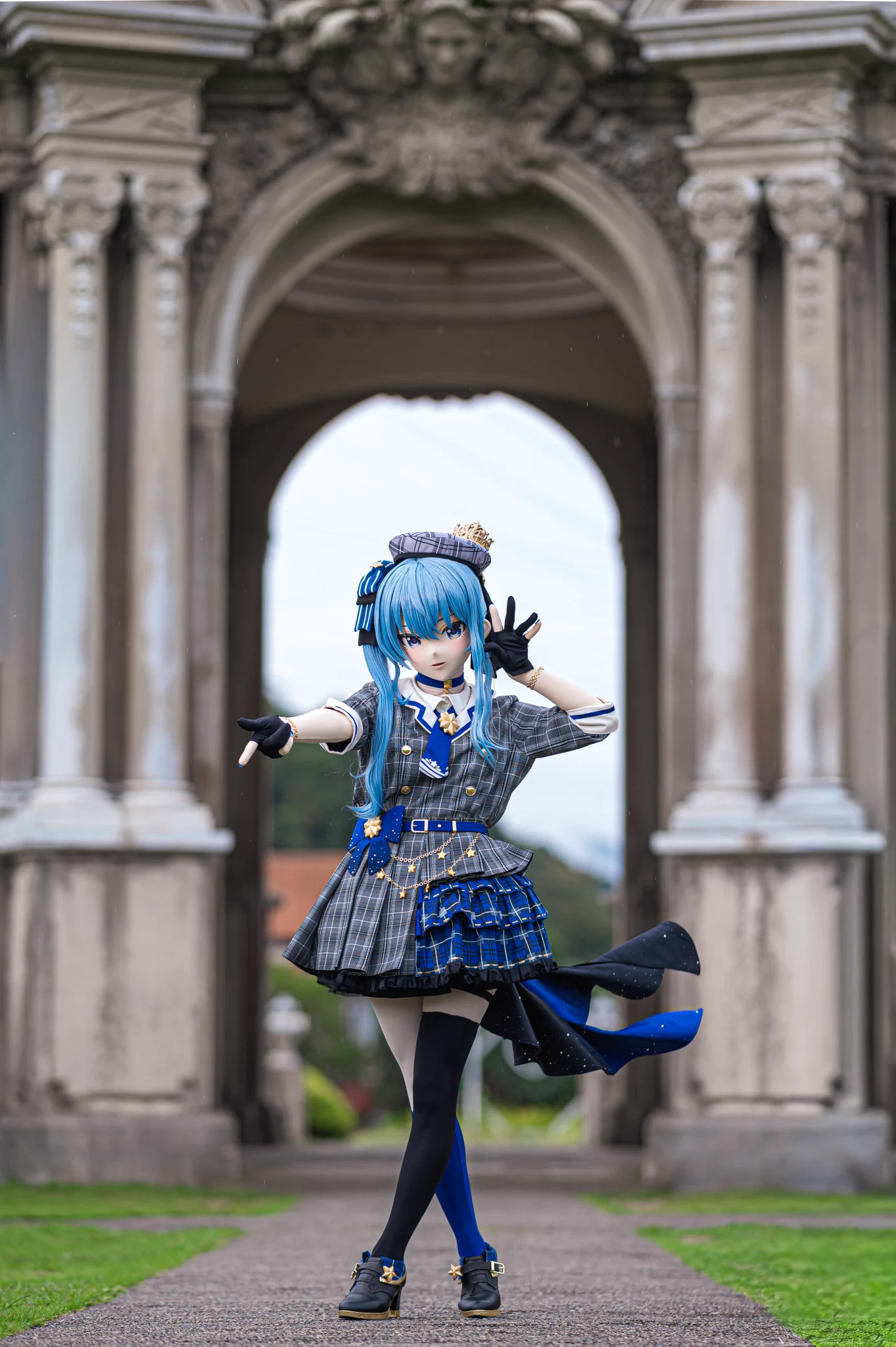 ちよ (@Chiyo86_kig) / X