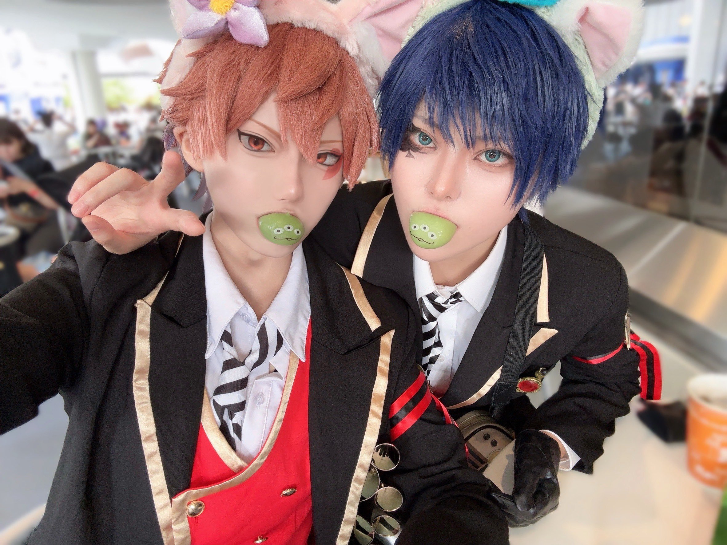 nana@低浮上 (@nana85771277) / X