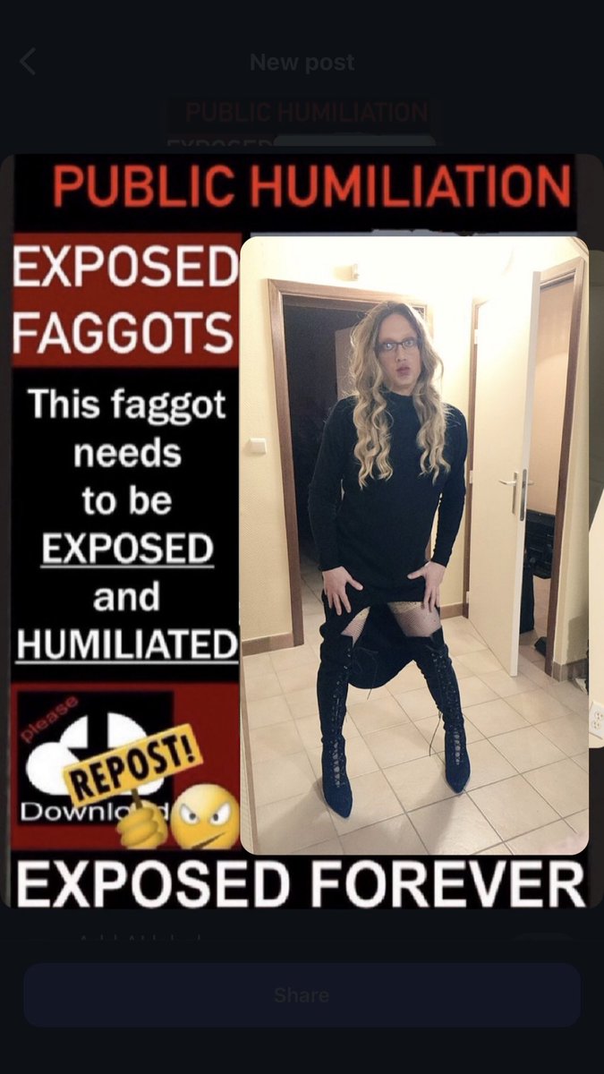 mistress Ven🥀 (@vmistress12) on Twitter photo Today <a href="/SissyVen12/">🩷 Sissy Ven 🩷🔞</a> wants some exposure she is another beautiful sissy who loves exposure and serving real men
Please remember to ❤&🔄 #sissy #sissyexposed #exposed #cumdump #sissywhore
Please note all posts are made with knowledge and consent of the person concerned #siss Today <a href="/SissyVen12/">🩷 Sissy Ven 🩷🔞</a> wants some exposure she is another beautiful sissy who loves exposure and serving real men
Please remember to ❤&🔄 #sissy #sissyexposed #exposed #cumdump #sissywhore
Please note all posts are made with knowledge and consent of the person concerned #siss