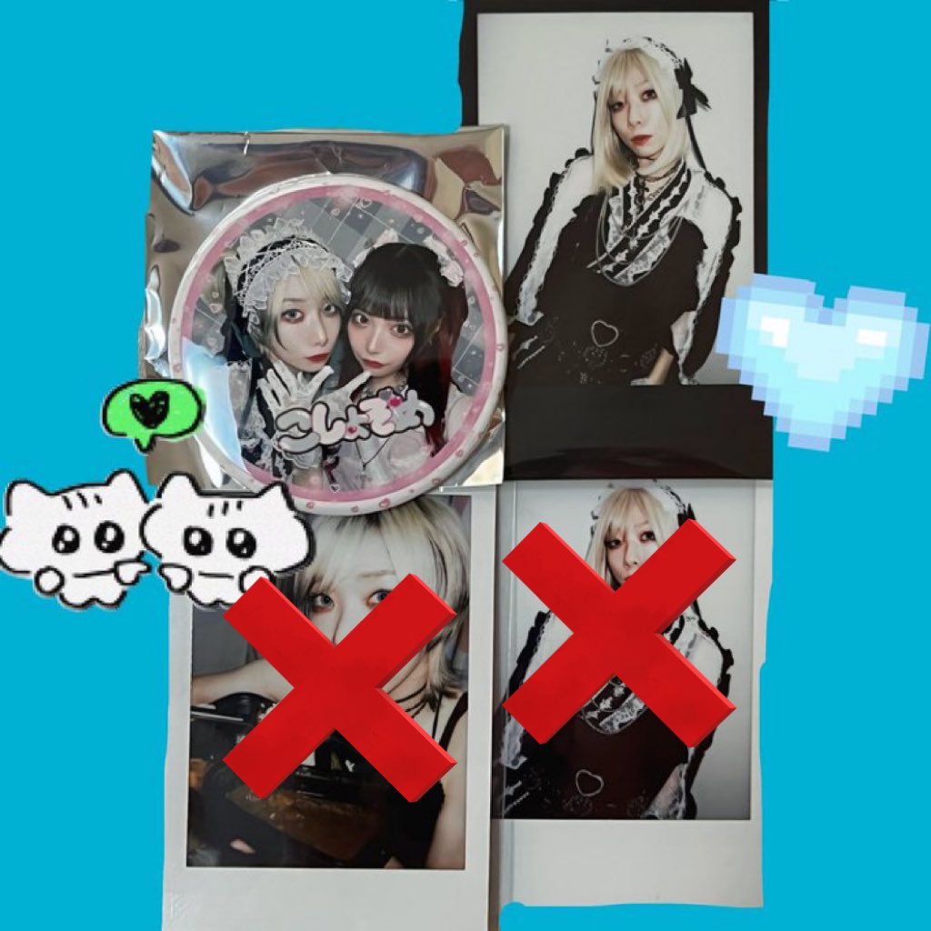🌸@取引 tweet media
