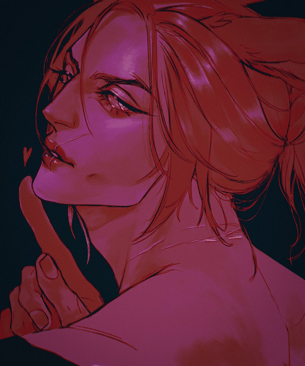 mocha - serph (@mochanox) on Twitter photo 