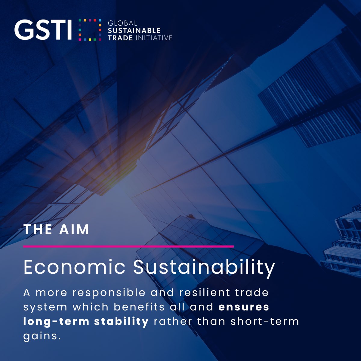 In a world of global trade and shared resources, sustainability isn't optional, it's essential. 

By rethinking supply chains, sourcing, and policy, we can build a fairer, greener, and more resilient future for all.

#SustainableTrade #GlobalCollaboration #FairFuture