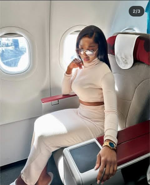 October babies 🌸 we celebrating you this month my Queen 👑💛  <a href="/Mat_Elle/">Nthabeleng Mat Elle</a> 🥳🥳