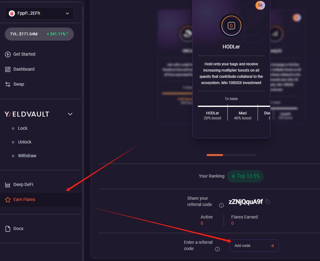 小情绪｜🔶 #BNB 『Web3求生』 tweet media