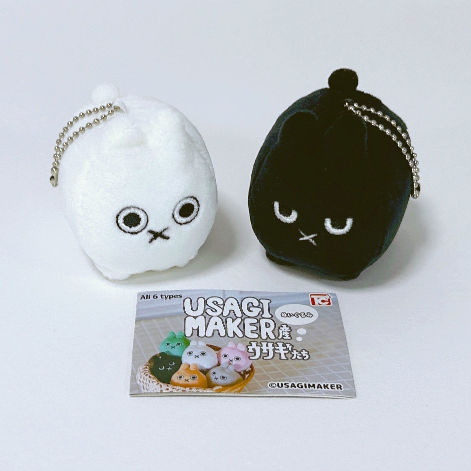 ♡ カプセルトイ 公式】SKカプセルトイチーム (@skcapsuletoy) / X