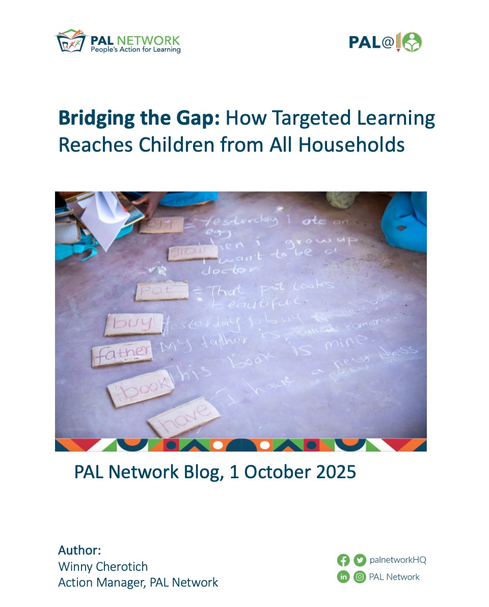 PAL Network tweet media