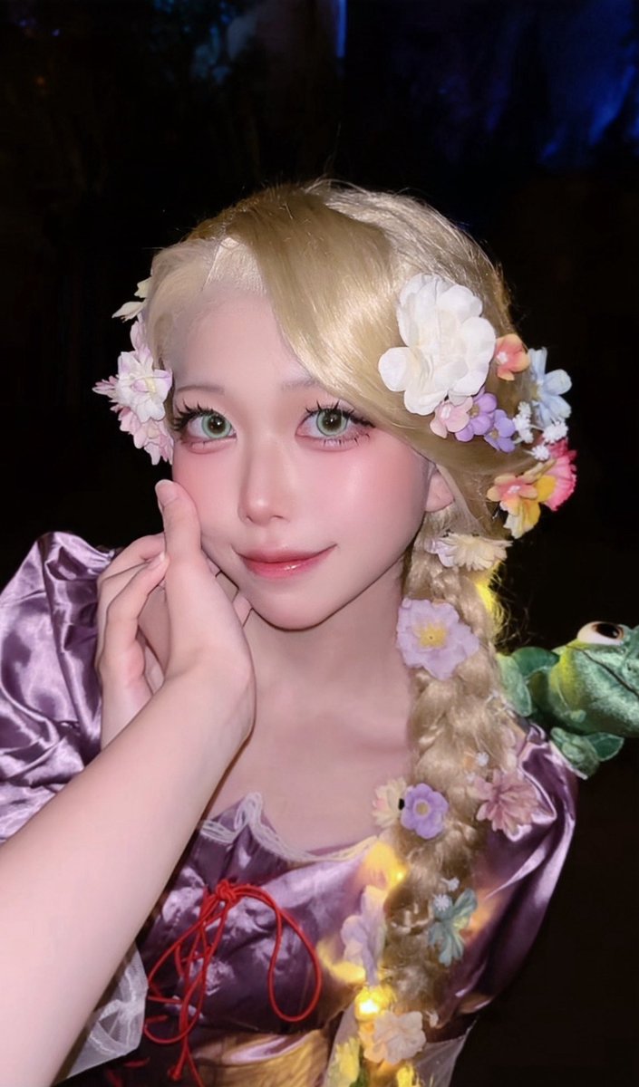 ゆぴな＊ (@Yunya_pi_Cos) / Posts / X