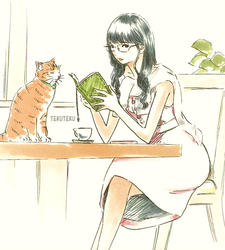 #コーヒーの日を17文字以内で表現する 
淹れてる時の香りからほっとする 