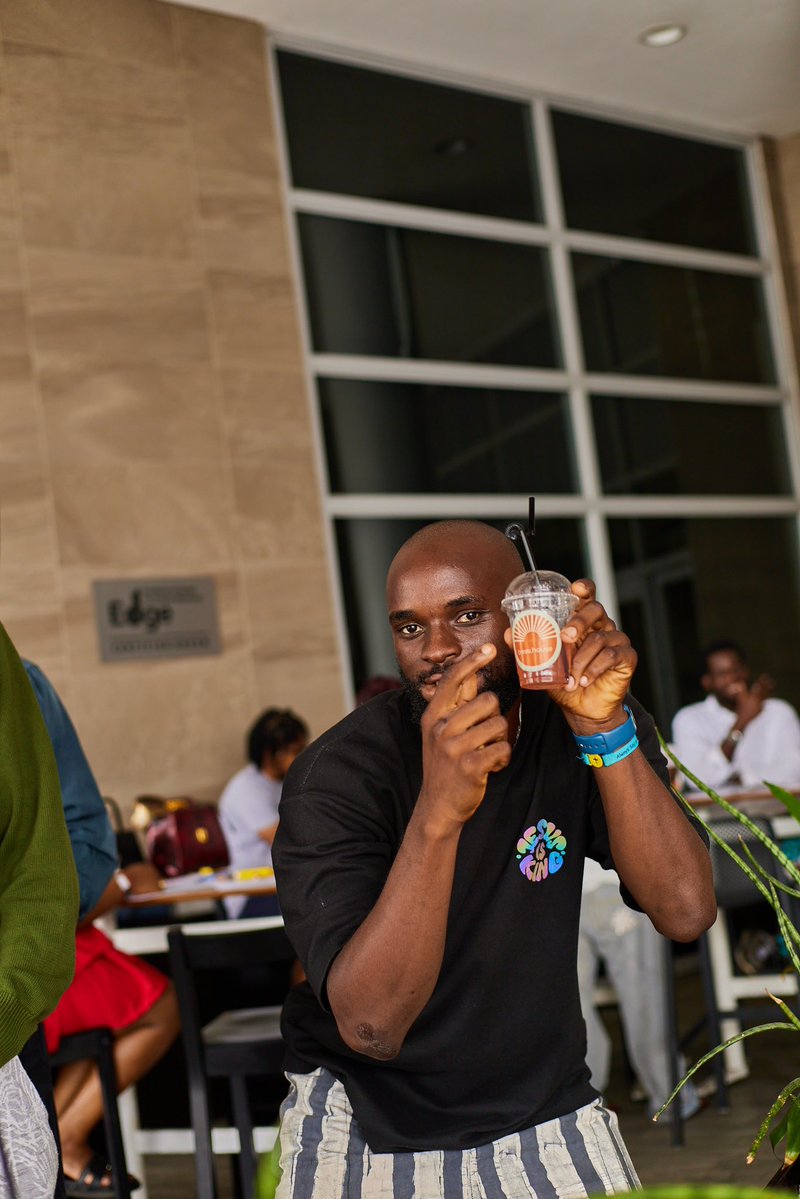 BREW HOUSE IS LIVE TODAY 🎶☕

Celebrate #NigeriaIndependenceDay + World Coffee Day with Lagos’ favorite coffee + music day party 💃🏾✨

📍 13 Alfred Rewane Rd, Ikoyi (beside FCMB, just before Falomo Bridge) | 🕛 12–6PM
🎧 Kmari • AFTRS • Nino • Cam &amp; Calix • Jamie Black
🎟