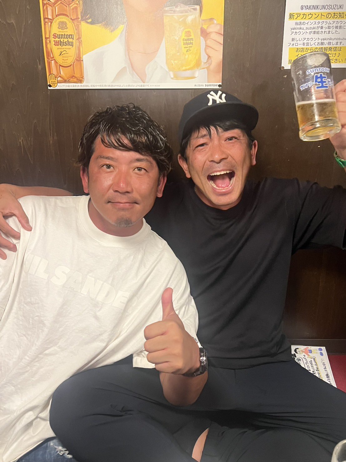 【期間限定値下げ】ソフトバンク　松田選手 松田宣浩 (@match_no3) / X