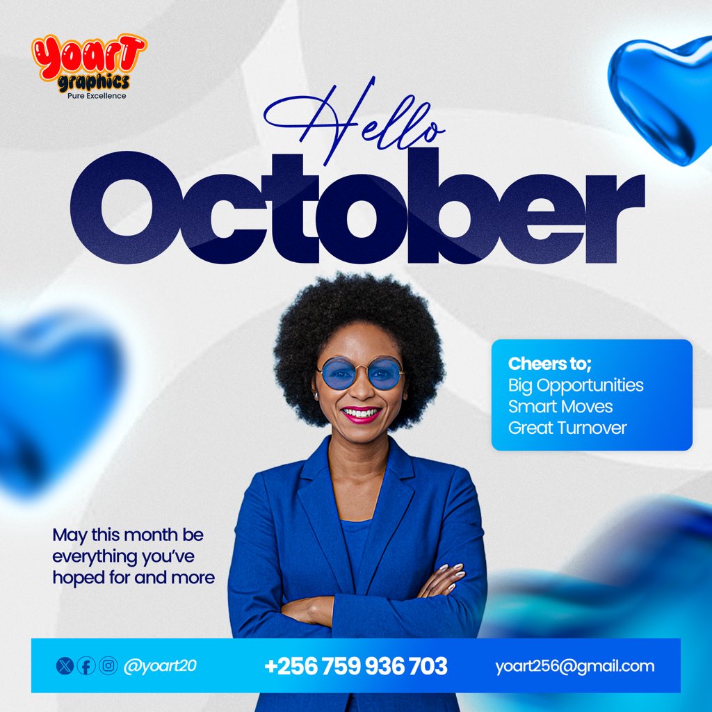 Yoart Graphics tweet media