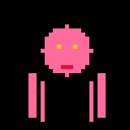 aus_ape_cartel's tweet image. 💀×🐂 Pixel Punks — LIVE
Mint for under A$20 to help a woman leave DV.
Utility: staking (early ’26), WL access, VIP Discord + voting.
 Contract (Polygon): 0x62a78EF15A1c411568cD61Ccd215eD8321FB7DbA
Link in bio.
#PixelPunks #BullRush #NFTCommunity #MATIC #Polygon