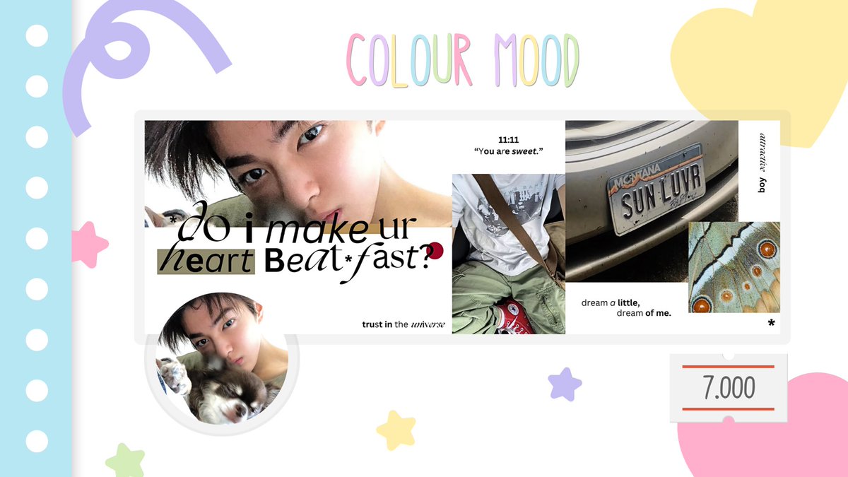 a repost would be appreciated!

hai, teman-teman BA! aku bawa 2 anak baru nih. boleh minta tolong ospek katalog layout ini? 🙌🏻 kalo ada yang dirasa kurang aman, jangan ragu untuk DM aku langsung. terima kasih! 💞

semua layoutnya ufs ya😺

#zonauang