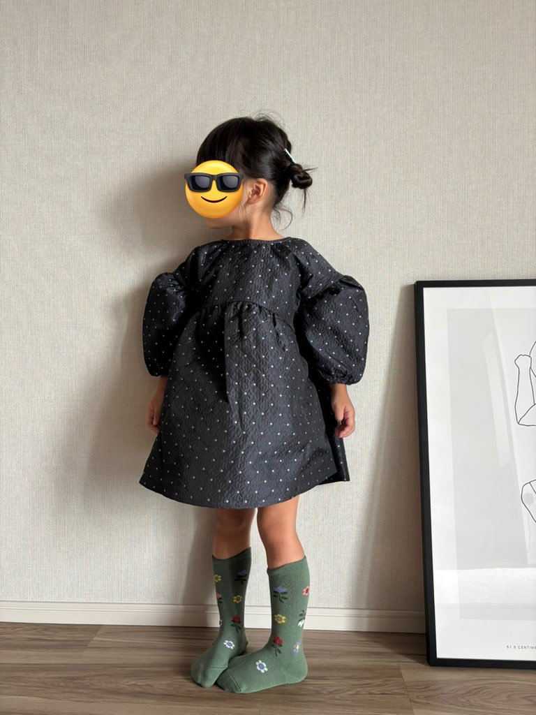 rurupito's tweet photo. 102cmで100サイズ着用👧🏻
タイツと靴下を母娘分追加🧦
#しまるら　#そふちー https://t.co/yYHNq7MG9P
