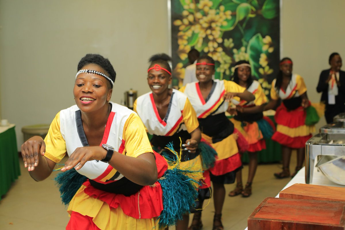 The long-awaited conference is finally here TODAY! The Conference on what works for girls organized <a href="/UwezoUganda/">Uwezo Uganda</a> in partnership with <a href="/KyambogoEduc/">School of Education kyu</a> Under the theme: “Breaking Barriers, Building Futures: Evidence &amp; Action #GirlsEducation <a href="/MNakabug/">Mary Goretti Nakabugo</a>

📍Hilton Garden Inn-Kampala