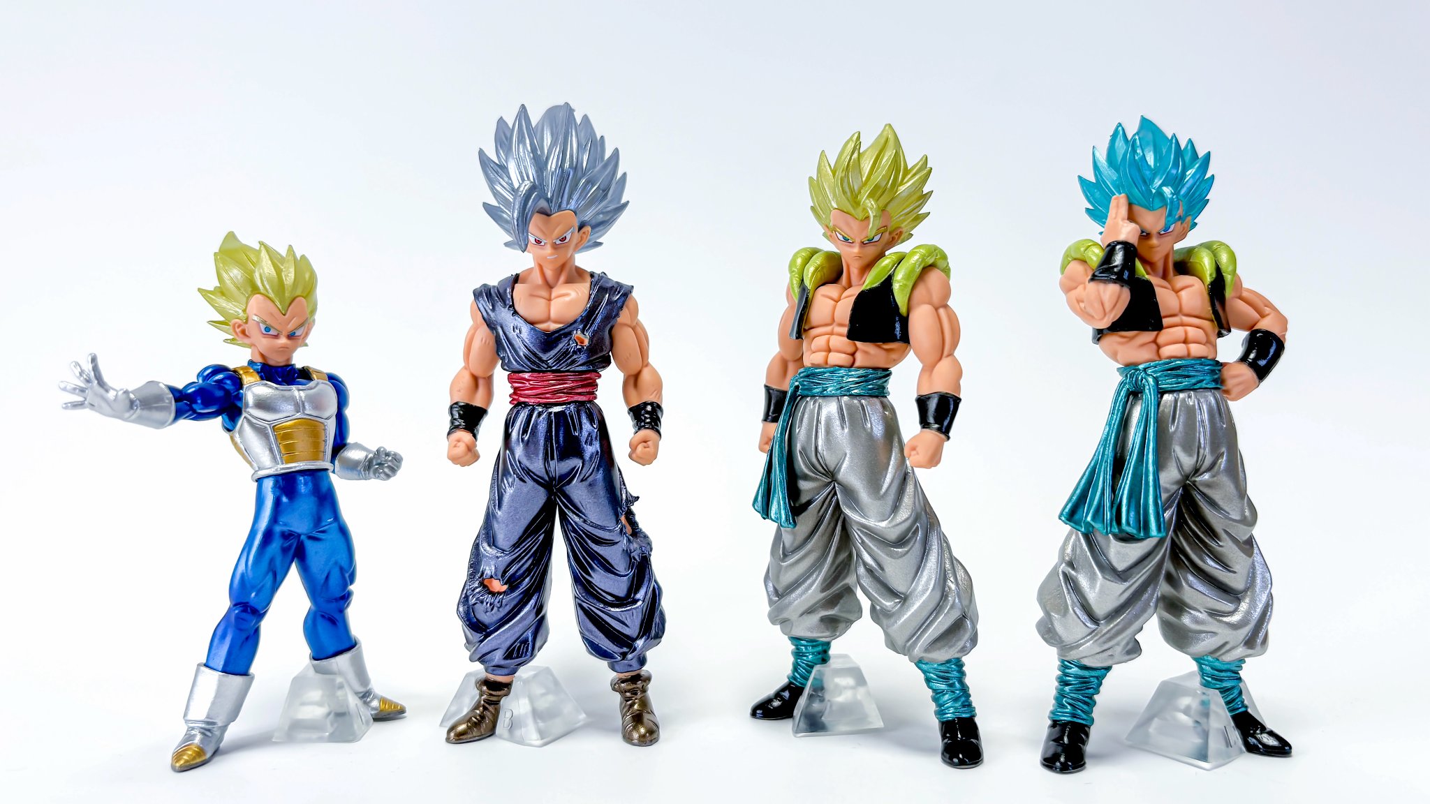 希少　ドラゴンボール ポラロイド写真風 希少 ドラゴンボール ポラロイド写真風 △カステラ