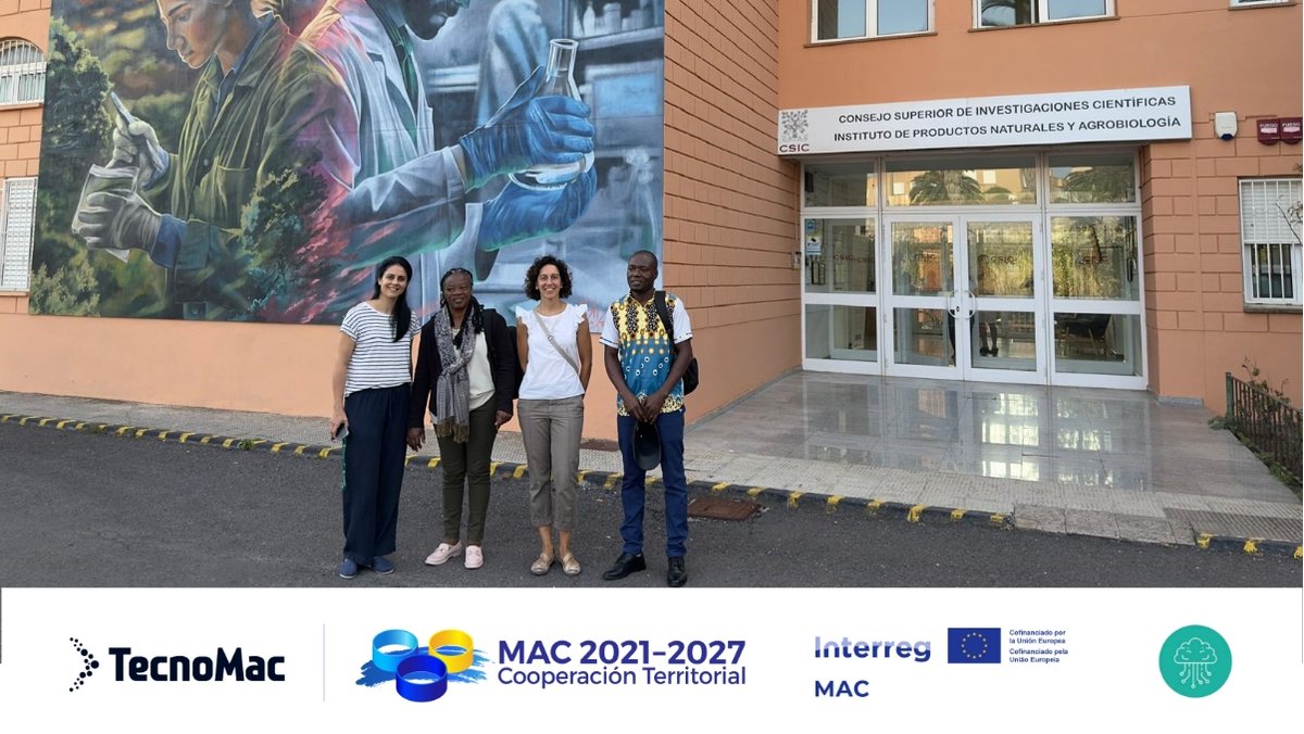 TecnoMac tweet media