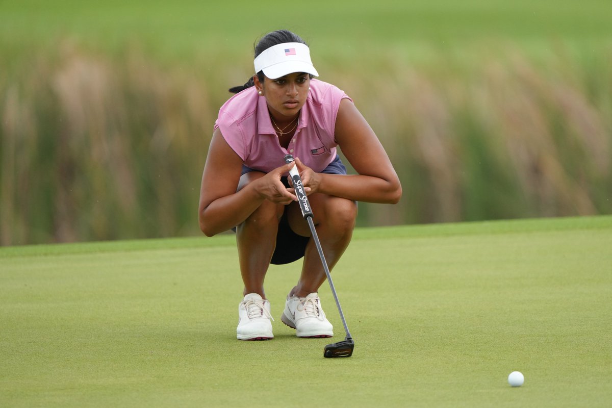 International Golf Federation tweet media