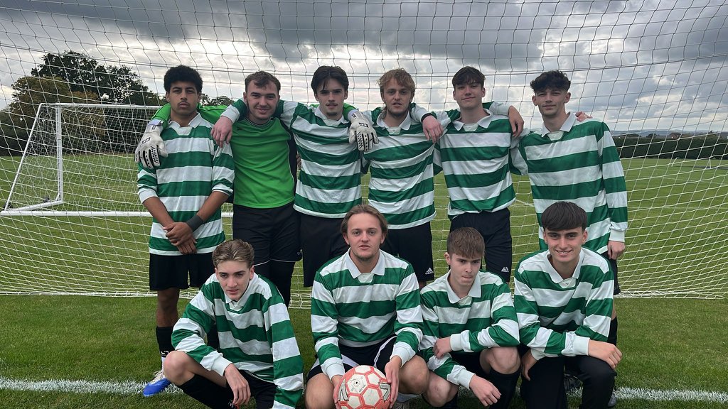 CatholicHighPE tweet media