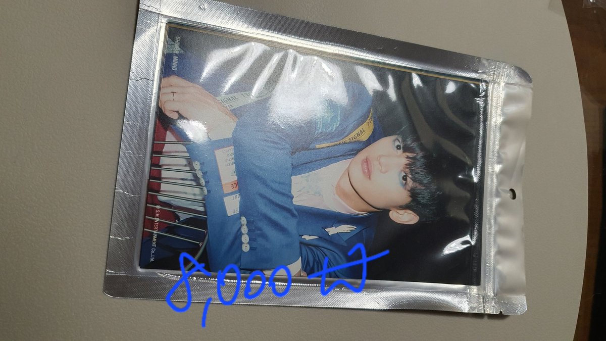 SW_Addi's tweet photo. 샤이니굿즈 팝니당~
https://t.co/fA9qfereqP https://t.co/YtkSO9whDa