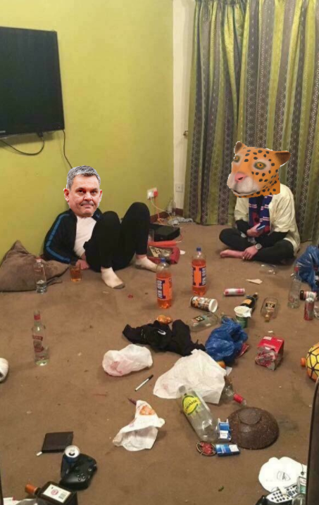 ACN3_'s tweet image. "Bell Wigan about them tickets again lad"