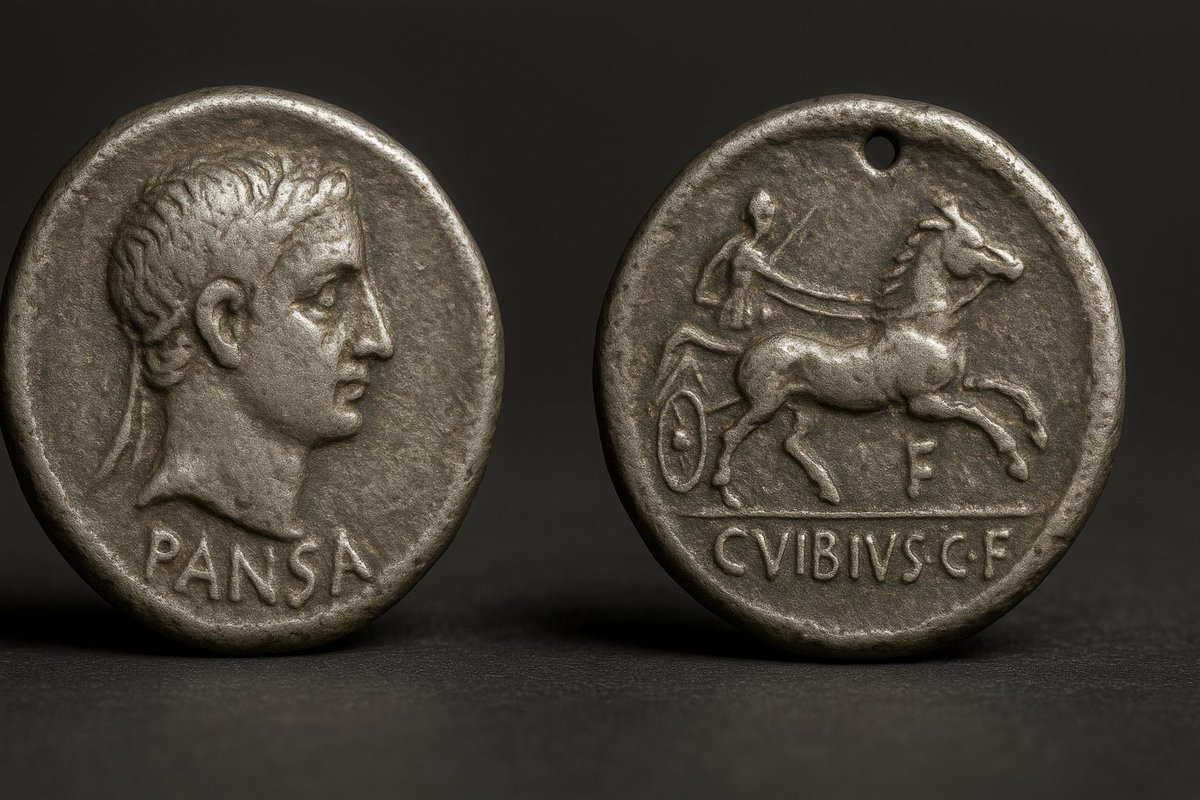 Roman Coins in Thoddoo — 1958–59 Discovery

In 1958–59, an excavation on the island of Thoddoo uncovered not only the ruins of a Buddhist dagaba and a buried statue, but also a cache of extraordinary small finds: a coral-stone casket containing rings and coins, nested within