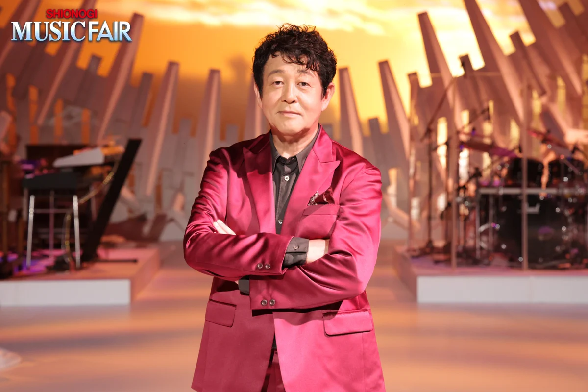 MUSIC FAIR on X: 