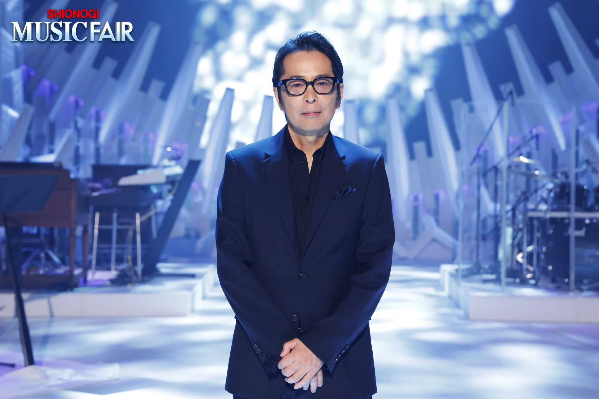 MUSIC FAIR on X: 