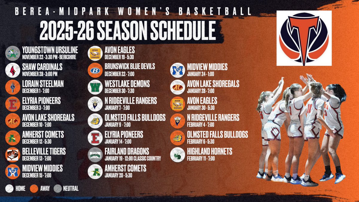 October brings hoops!
#DeterminedAndDriven