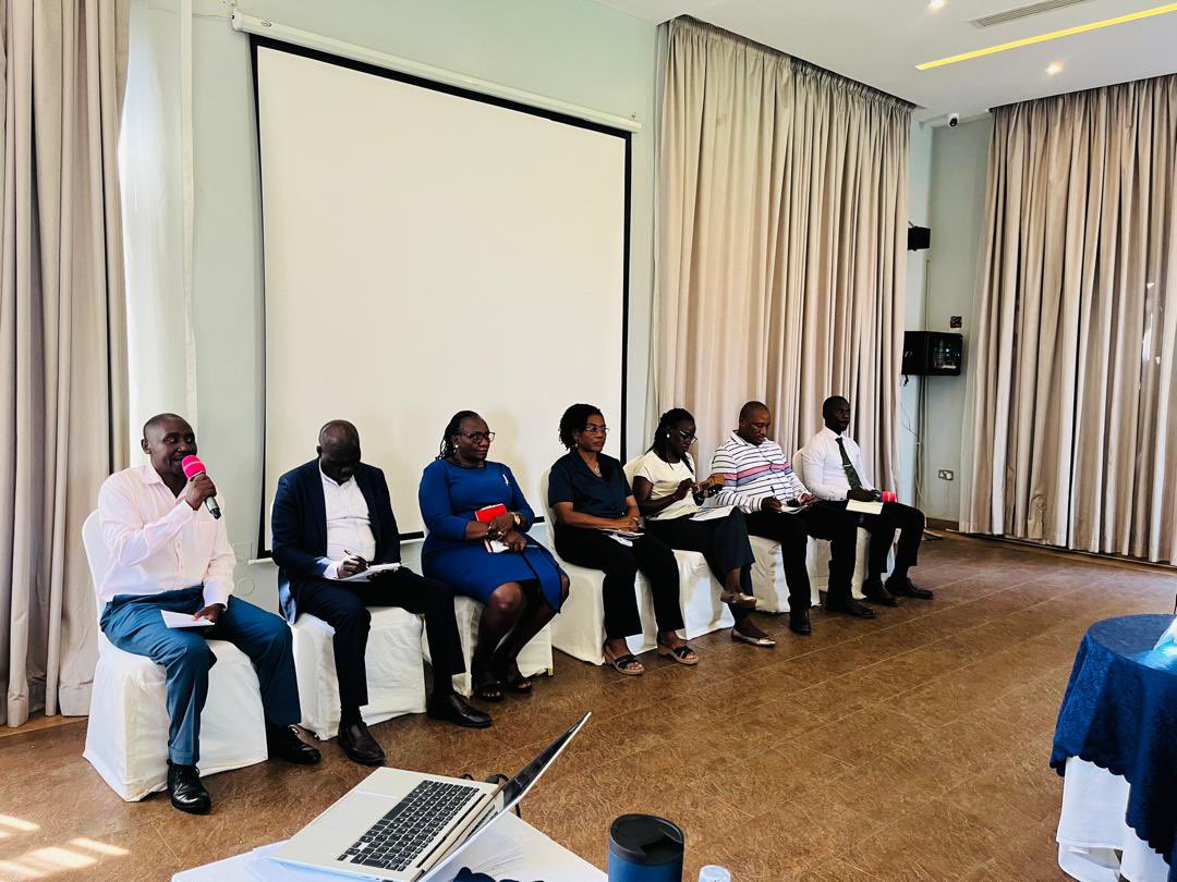 Ministry of Health- Uganda tweet media