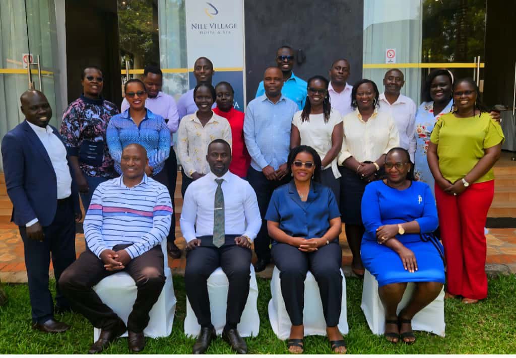 Ministry of Health- Uganda tweet media