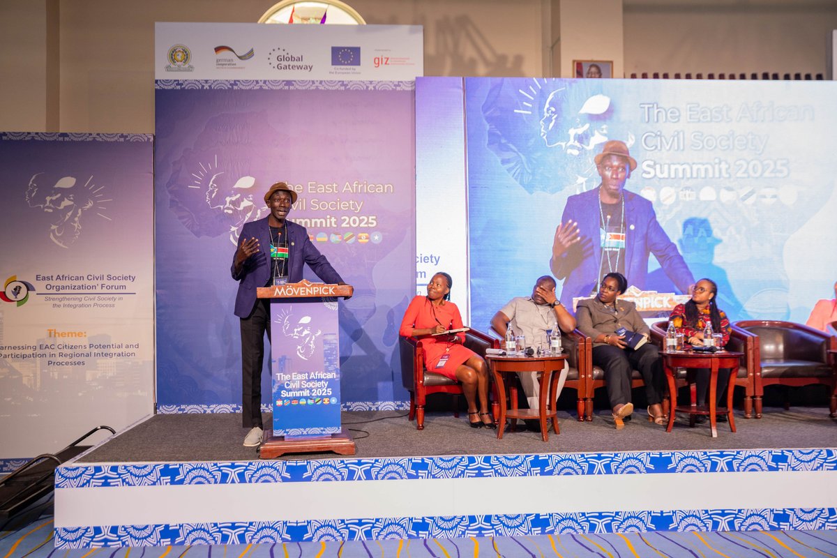 EACSOF Secretariat tweet media