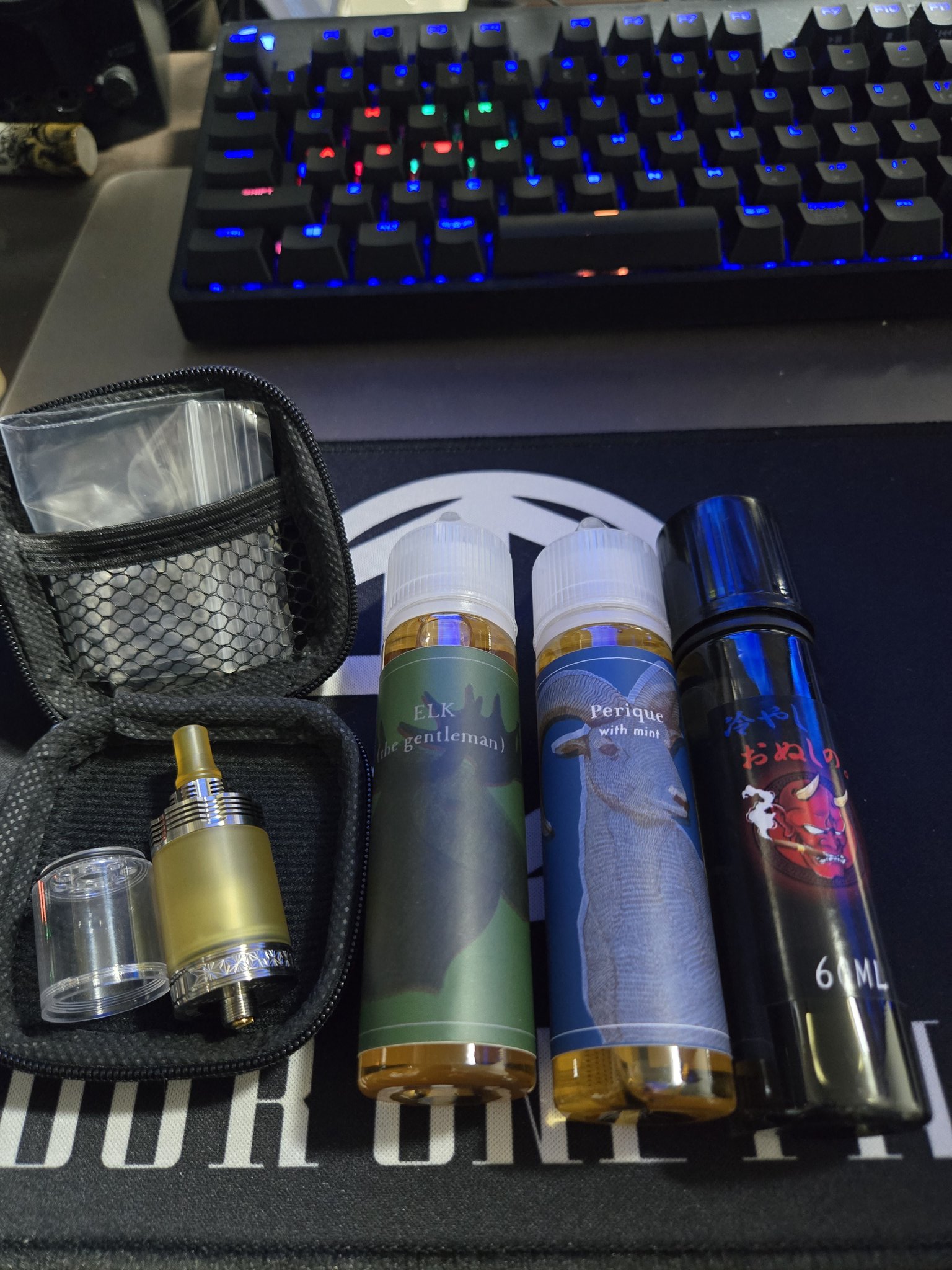 高品質リキッド2ml【カクカク】 高品質リキッド2ml【カクカク】 楽天市場】vape リキッド 電子
