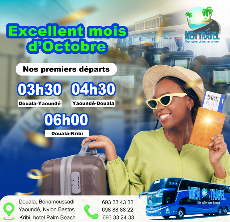 Men Travel Officiel tweet media