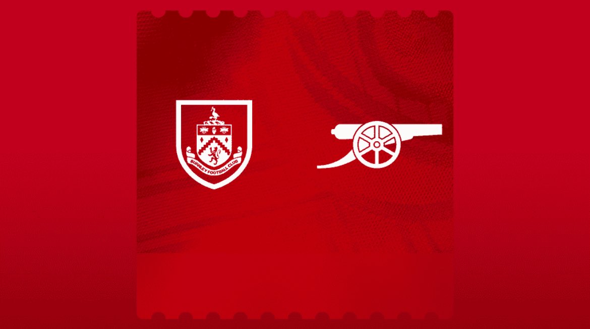 Arsenal Fixture News tweet media