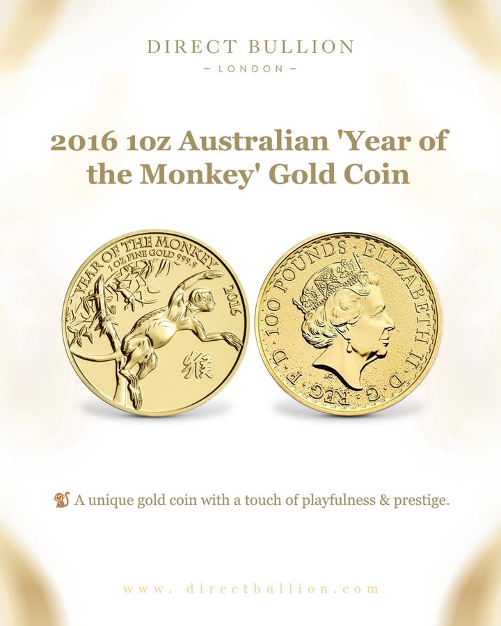 Direct Bullion tweet media